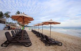 เฉวง โคฟ บีช รีสอร์ท (มาตรฐาน SHA Plus+)